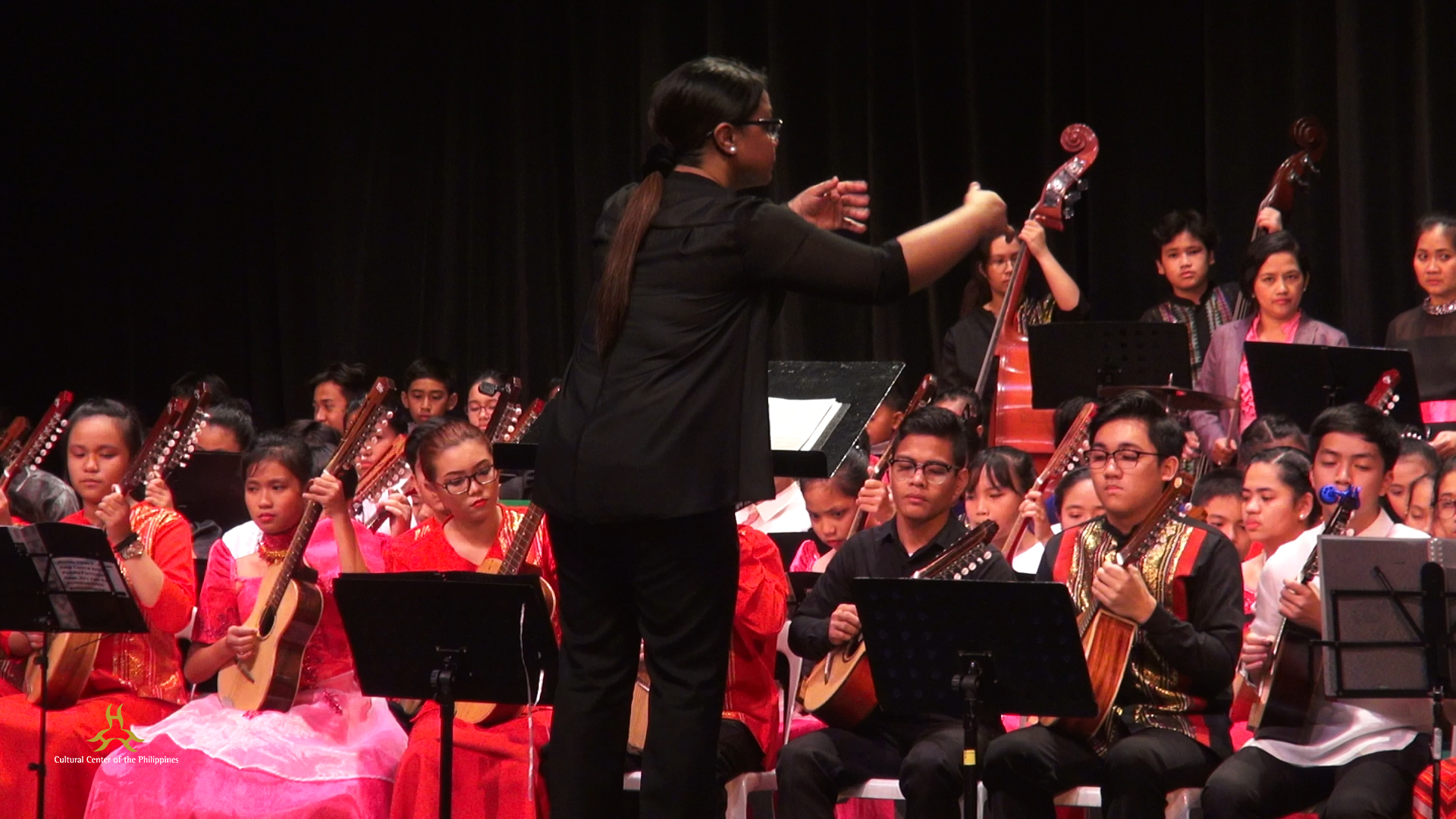 CCP National Rondalla Workshop 2018 Image